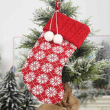 Christmas Stocking Hanging Widget - Flyclothing LLC