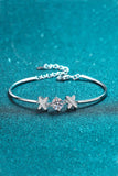 Happy State of Mind 1 Carat Moissanite Bracelet - Flyclothing LLC