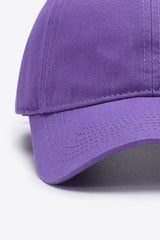 Cool and Classic Baseball Cap - Trendsi