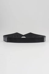 Fashion Geometric Elastic Belt - Flyclothing LLC