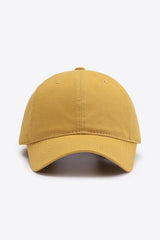 Cool and Classic Baseball Cap - Trendsi