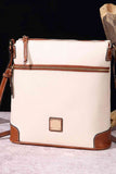 PU Leather Crossbody Bag - Flyclothing LLC