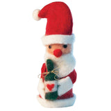 St Nick Bottle Topper - Wild Woolies (H) - Flyclothing LLC