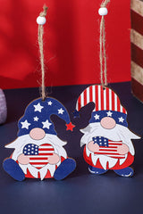 7-Piece Independence Day Hanging Ornaments - Flyclothing LLC