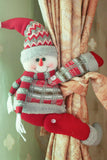 3-Pack Christmas Santa Curtain Tieback - Flyclothing LLC