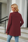 Long Sleeve Cardigan - Flyclothing LLC