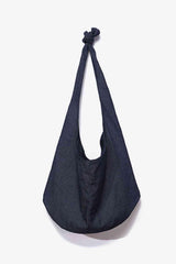 Large Canvas Crossbody Bag - Flyclothing LLC