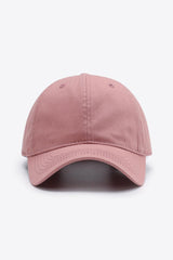 Cool and Classic Baseball Cap - Trendsi