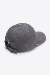 Pleased To Meet You Baseball Cap - Flyclothing LLC