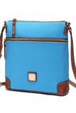 PU Leather Crossbody Bag - Flyclothing LLC