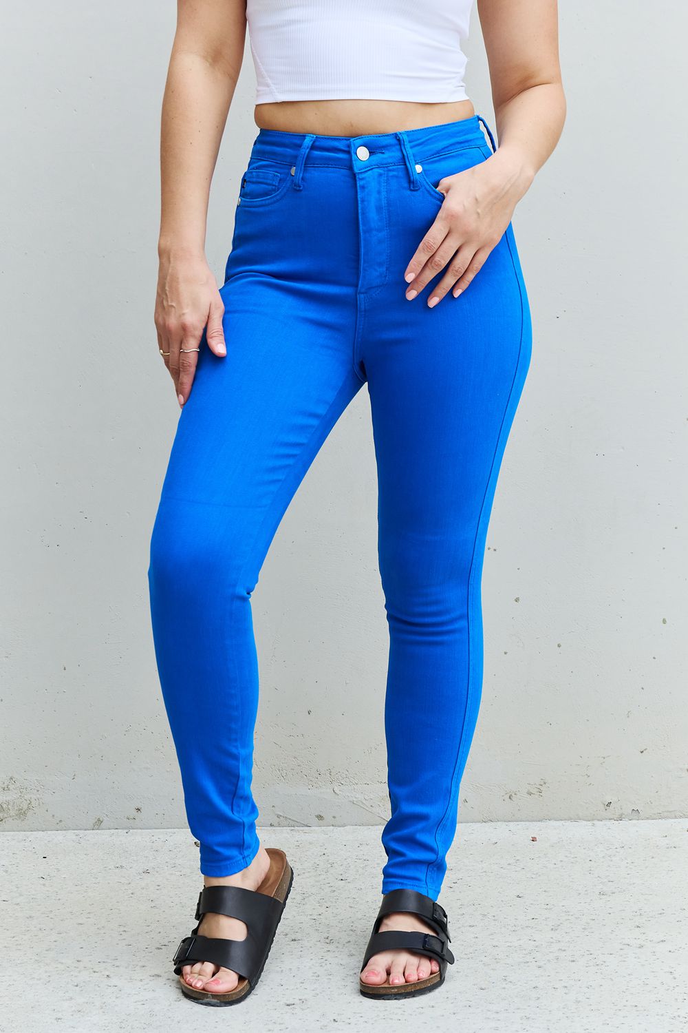 Detroit Lions High Waisted Yoga Pants Tummy Control Leggings Jogging  Trousers