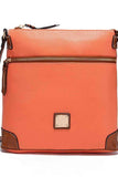 PU Leather Crossbody Bag - Flyclothing LLC