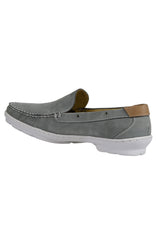 Sandro Moscoloni Daron Mocc toe Venetian slip on - Flyclothing LLC