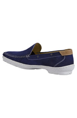 Sandro Moscoloni Daron Mocc toe Venetian slip on - Flyclothing LLC