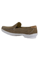 Sandro Moscoloni Daron Mocc toe Venetian slip on - Flyclothing LLC