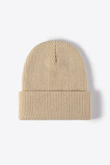 Warm Winter Knit Beanie - Flyclothing LLC