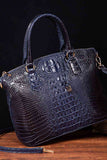 PU Leather Handbag