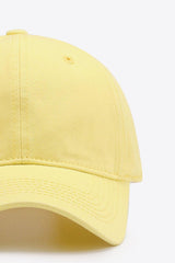 Cool and Classic Baseball Cap - Trendsi