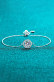 Show You The Way Moissanite Bracelet - Flyclothing LLC