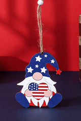 7-Piece Independence Day Hanging Ornaments - Flyclothing LLC