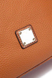 PU Leather Crossbody Bag - Flyclothing LLC