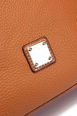 PU Leather Crossbody Bag - Trendsi