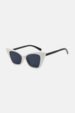 Acetate Lens Cat Eye Sunglasses - Flyclothing LLC