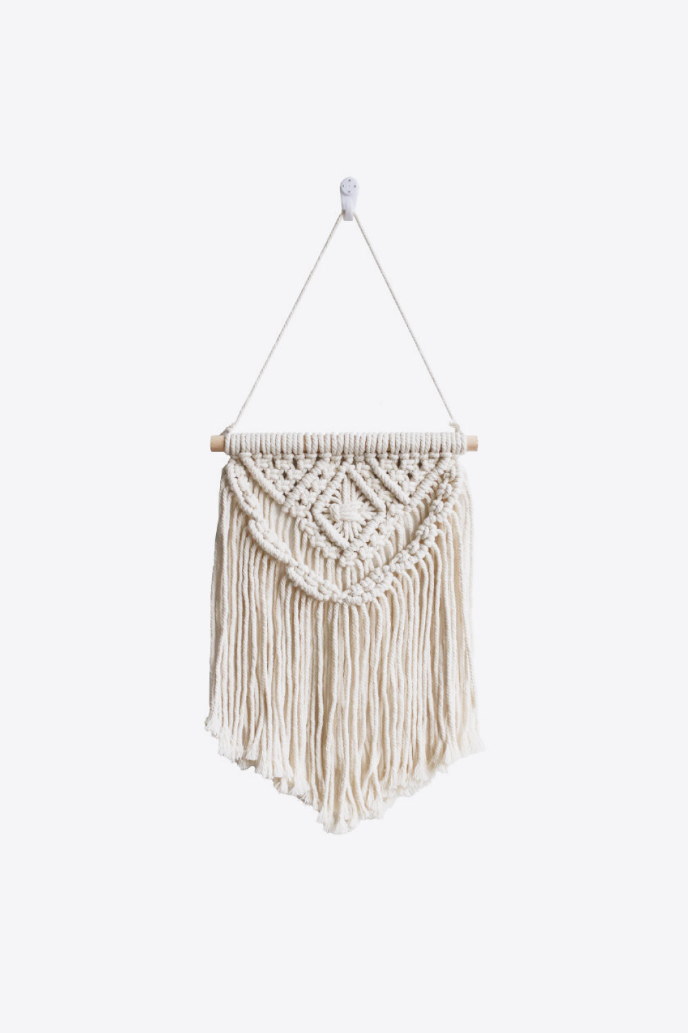 Macrame Fringe Wall Hanging Decor – Flyclothing LLC