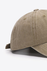 Pleased To Meet You Baseball Cap - Flyclothing LLC