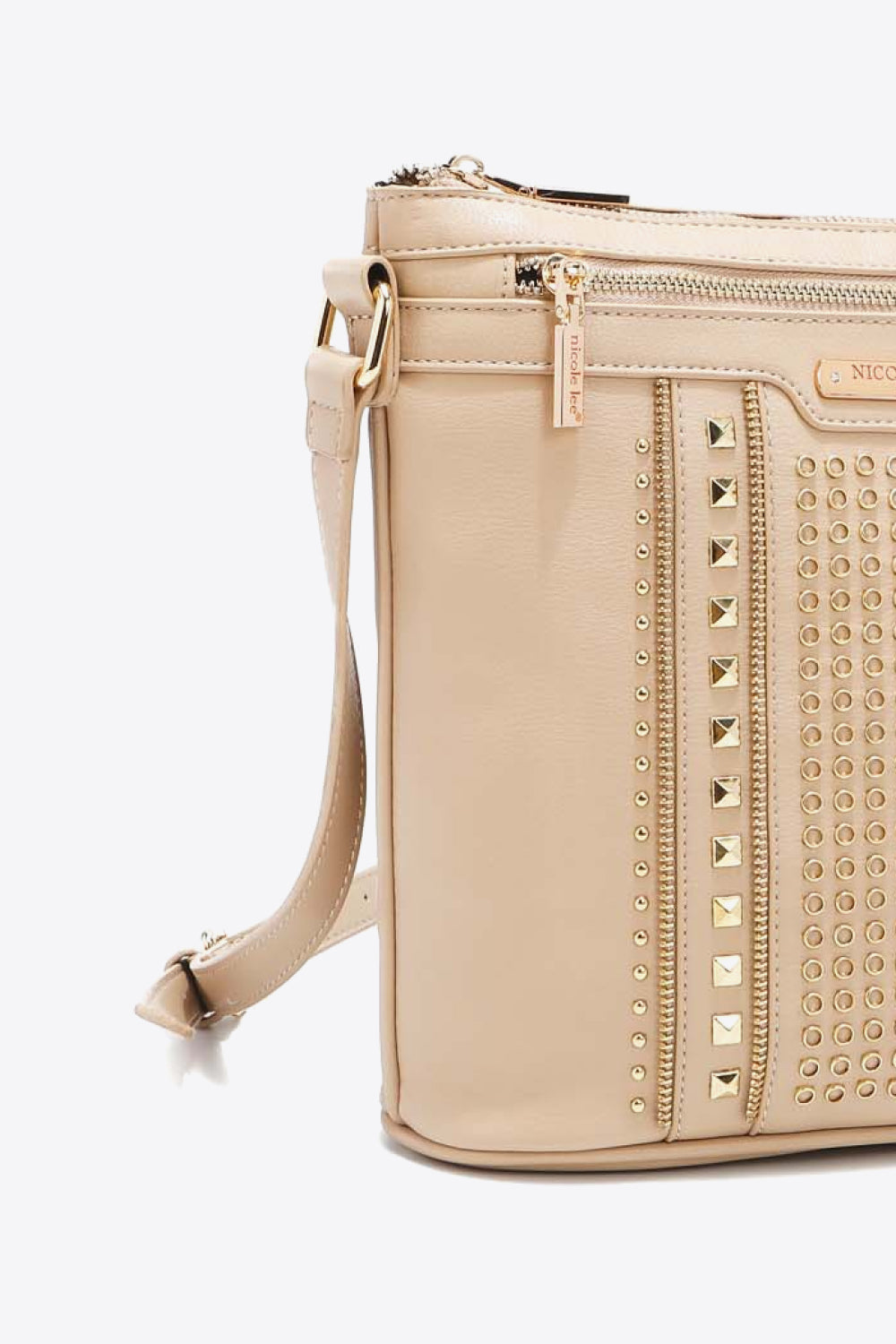 Michael Kors Selma Medium Crossbody Bag for Sale in Chicago, IL