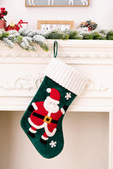 3-Pack Christmas Stocking Ornaments - Flyclothing LLC