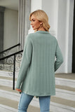 Long Sleeve Cardigan - Flyclothing LLC