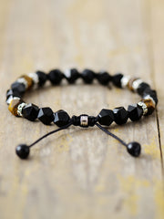 Natural Stone Bracelet - Flyclothing LLC