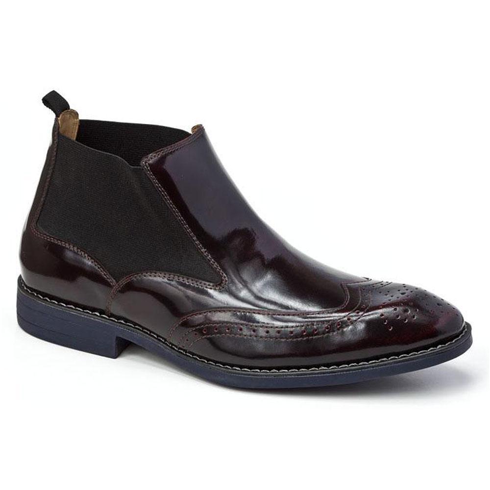 Sandro Moscoloni Emmanuel Chelsea Boots - Flyclothing LLC