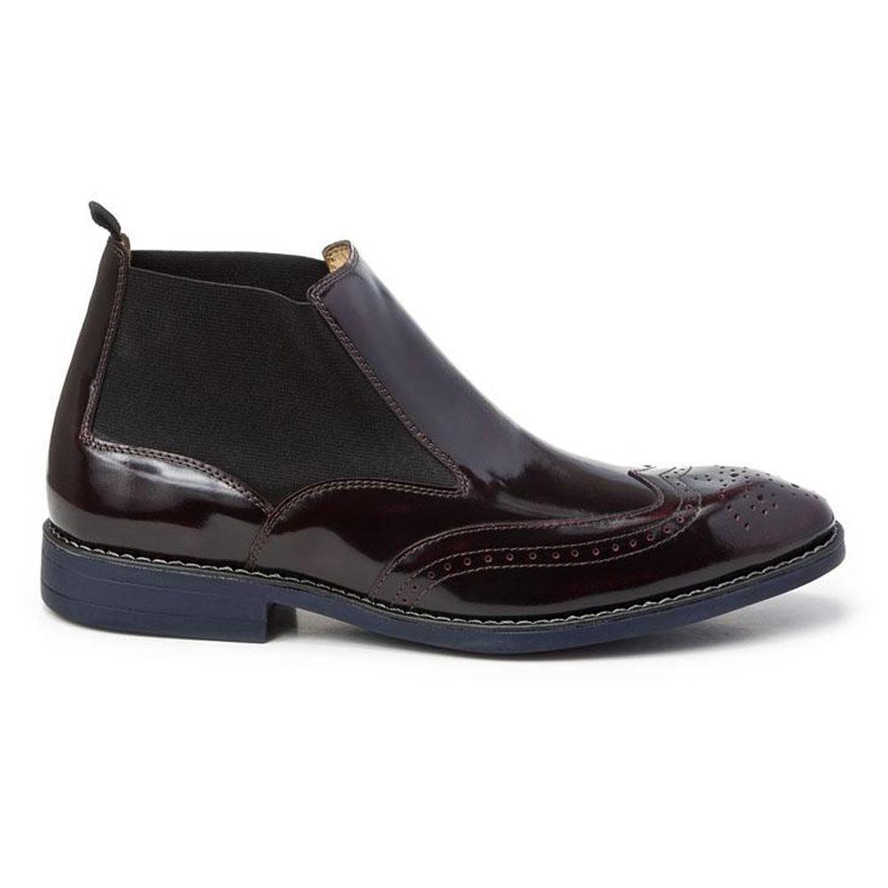 Sandro Moscoloni Emmanuel Chelsea Boots - Flyclothing LLC