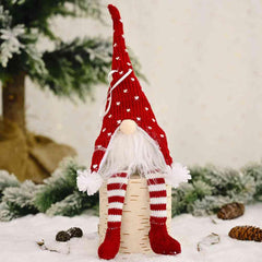 Light-Up Long Leg Faceless Gnome - Flyclothing LLC