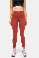 Invisible Pocket Sports Leggings - Flyclothing LLC