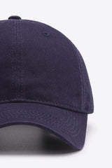 Cool and Classic Baseball Cap - Trendsi