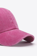 Pleased To Meet You Baseball Cap - Flyclothing LLC