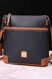 PU Leather Crossbody Bag - Flyclothing LLC