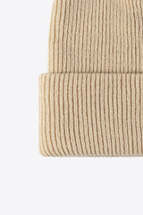 Warm Winter Knit Beanie - Flyclothing LLC