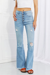  Vibrant Miu Jeans