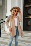 Long Sleeve Cardigan - Flyclothing LLC