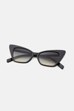 Acetate Lens Cat Eye Sunglasses - Flyclothing LLC