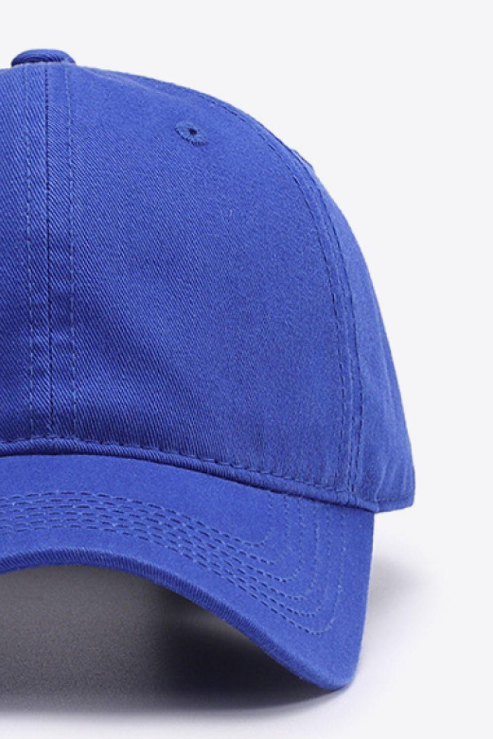 Cool and Classic Baseball Cap - Trendsi