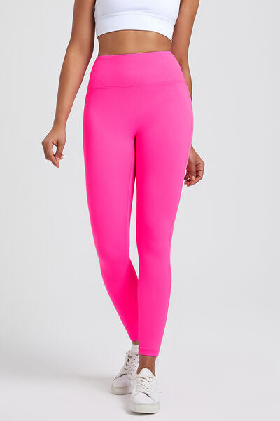 High Waist Active Leggings – Flyclothing LLC