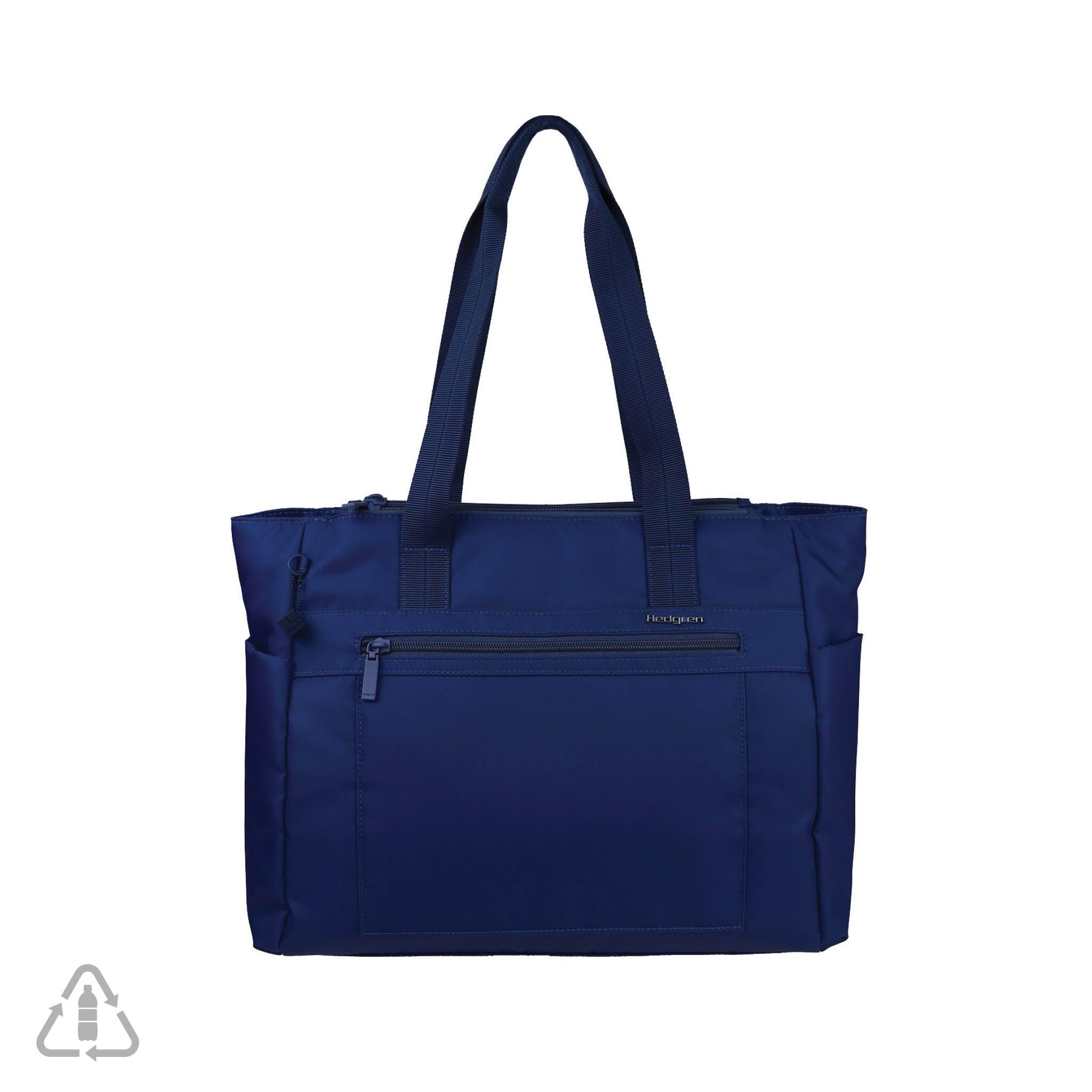 Hedgren Achiever 14.1" Laptop Tote - Hedgren