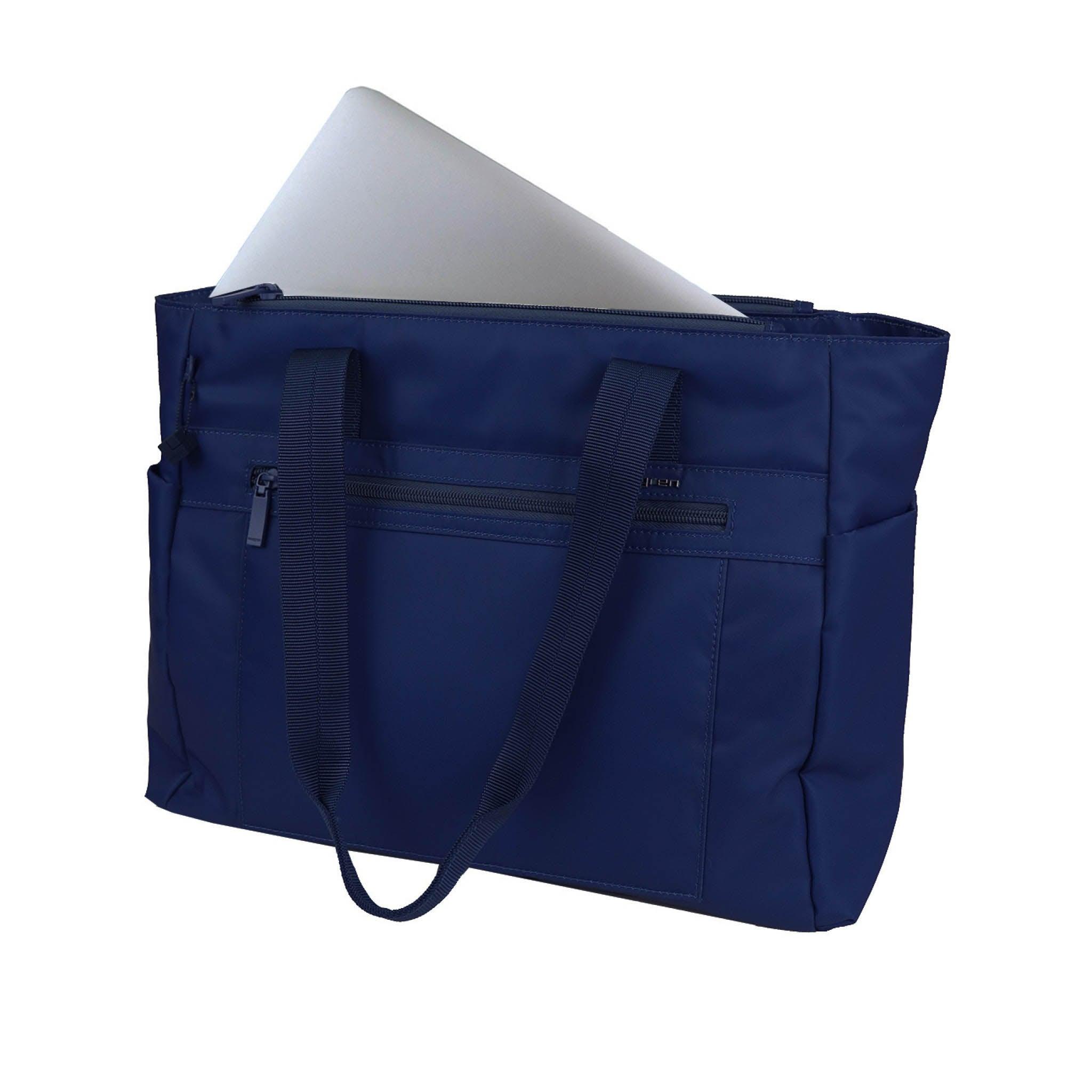 Hedgren Achiever 14.1" Laptop Tote - Hedgren