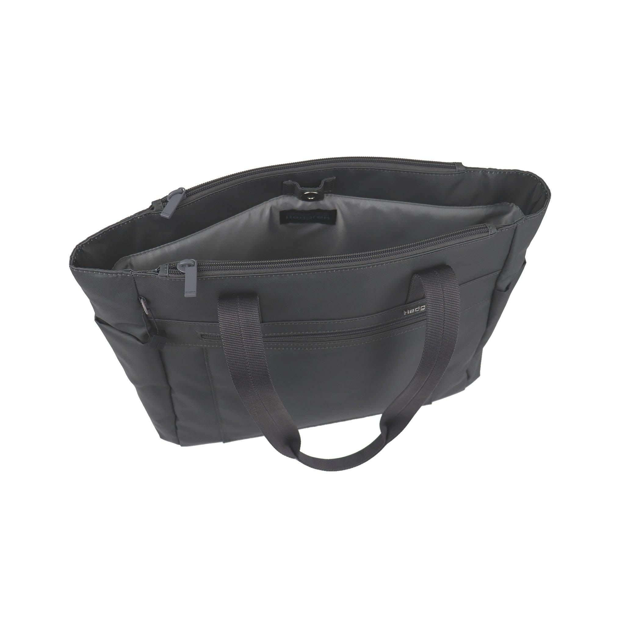 Hedgren Achiever 14.1" Laptop Tote - Hedgren