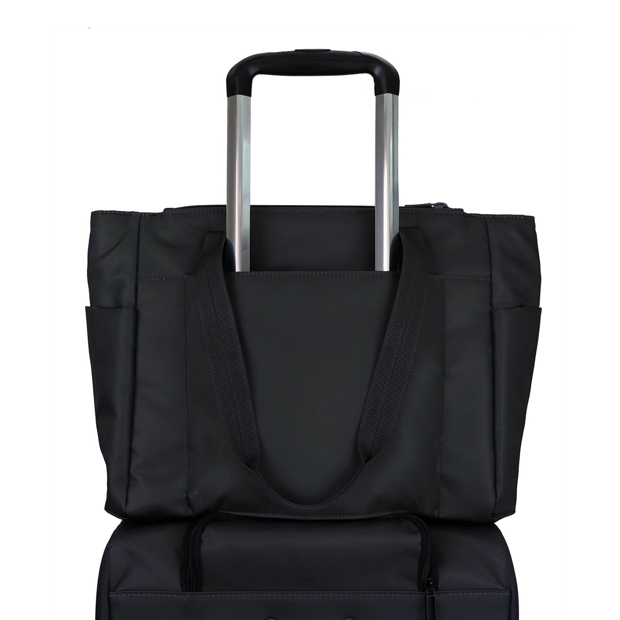 Hedgren Achiever 14.1" Laptop Tote - Hedgren